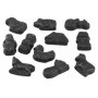 K&H Farm Licorice, bag of 250gr