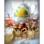 How to Brew the Perfect Persian Cup of Tea (Chai)