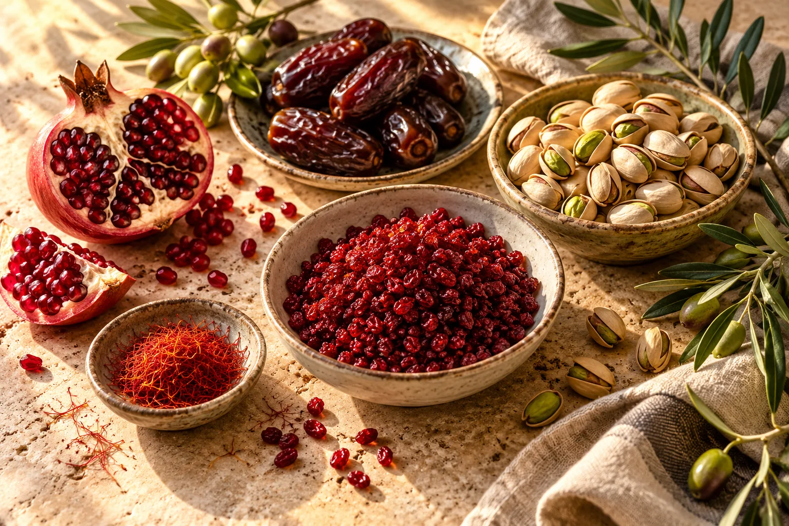 MyMarket pantry favourites