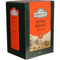 Earl gray Tea - 100 bags