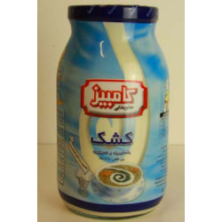 Whey 690gr -  کشک مایع