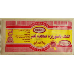 Whey - 250gr - کشک مایع