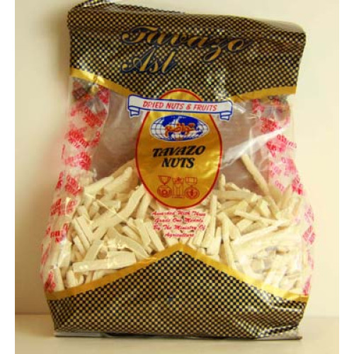 Dried Curd - 250gr