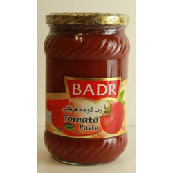 Tomato Paste - 700gr