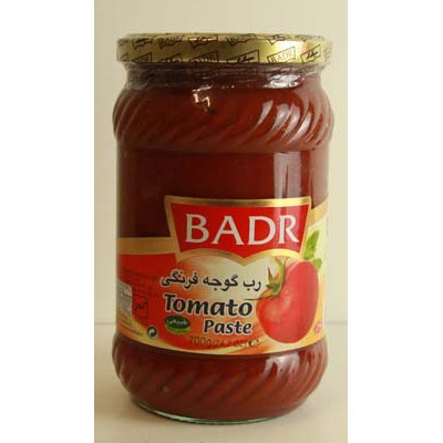 Tomato Paste - 700gr