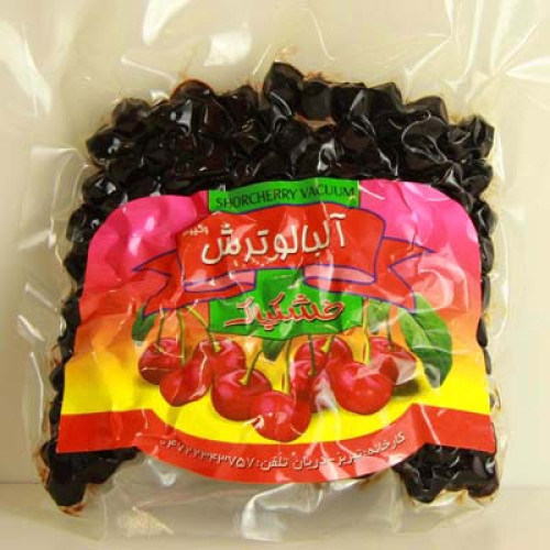 Sour Cherry - 150gr