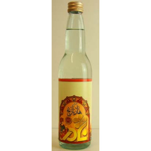 Aurantium - Oragne blossom - 440ml - بهار نارنج