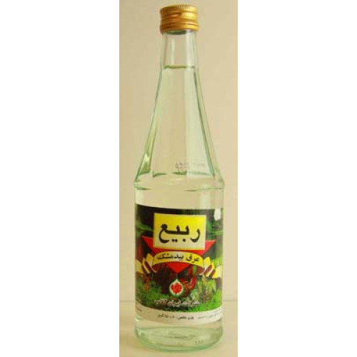 Musk Willow - 440ml - عرق بیدمشک