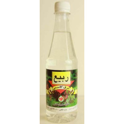 Succory (Chicorium Intybus) - 440ml - عرق کاسنی