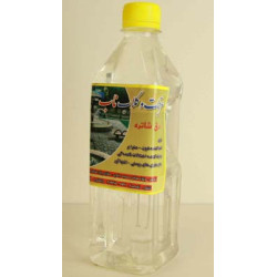 Fumitory - 440ml - عرق شاه تره