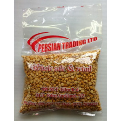 Split Peas - 1Kg