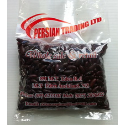 Red Kidney Beans - 500gr