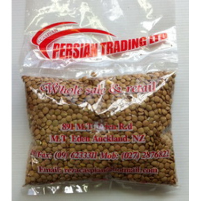 Lentils - 500gr
