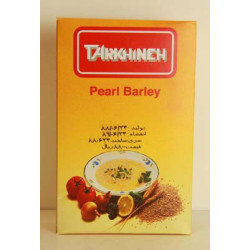 Pearl Barley - 300gr - بلغور