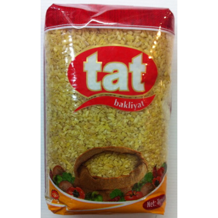 Bulgur - 1 kg - Grain Size Fine