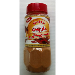 Cinnamon - 100gr