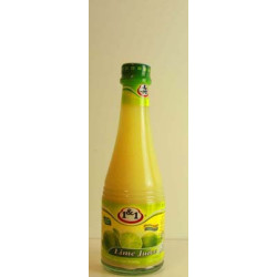 Lime Juice - 330ml