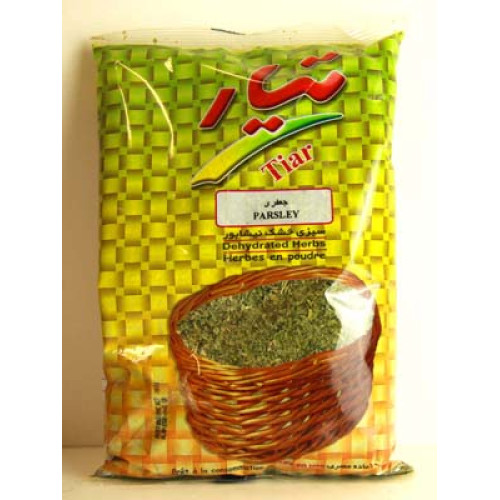 Parsley - 180gr