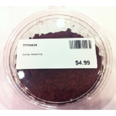 Somac / Somaq - 150gr