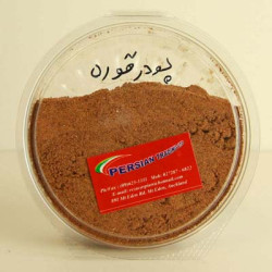 Unripe Grape Powder - 100gr