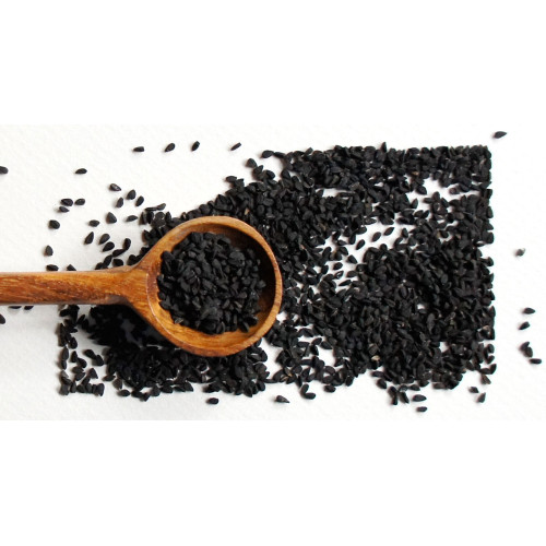 Nigella seed - 350 gr - سياه دانه‎