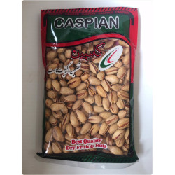 Salted Pistachio - 350gr - پسته شور