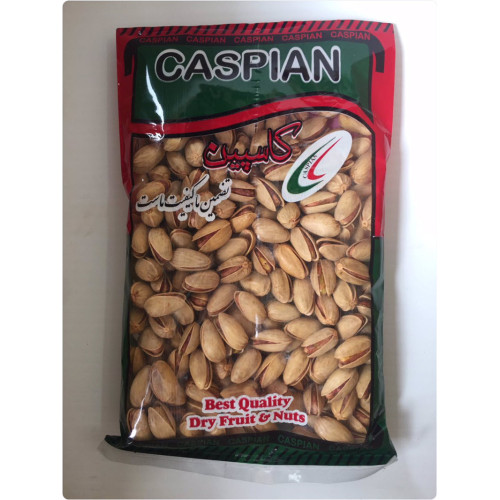 Salted Pistachio - 350gr - پسته شور