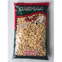 Salted Pumpkin Seeds - 350gr - تخمه کدو ریز