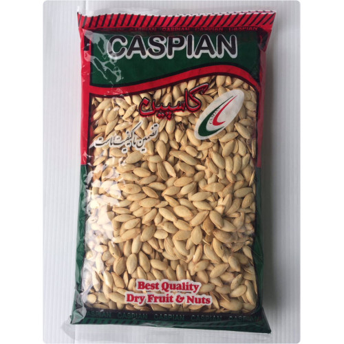 Salted Pumpkin Seeds - 350gr - تخمه کدو ریز