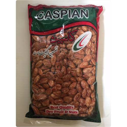 Salted Watermelon Seeds - 350gr - تخمه هندوانه