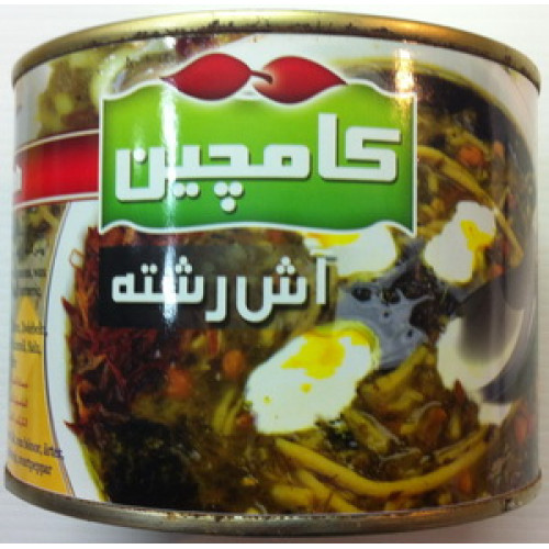 Ash Reshteh - 480gr Ash Reshteh - 480gr