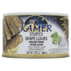 Stuffed Grape Leaves (Dolma - Dolmeh) - 400gr