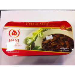 Celery Stew - 460gr
