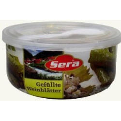 Stuffed Grape Leaves - 300gr