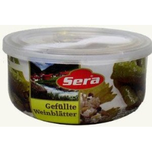 Stuffed Grape Leaves - 300gr