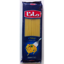 Spaghetti - 700gr