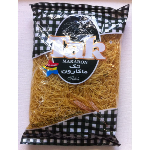 Vermicelli (Tak Makaron) - 500gr رشته پلو