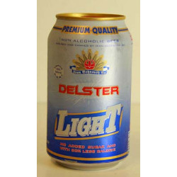 Non Alcoholic Beer - 300ml