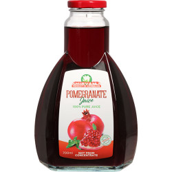 Pomegranate Juice 330ml - Shirvan