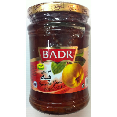 Quince jam - 350gr