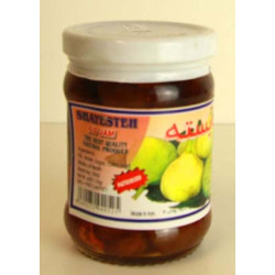 Fig Jam - 400gr
