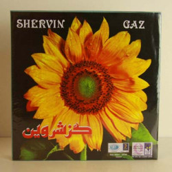 Nougat with Pistachio - Shervin - 450 gr