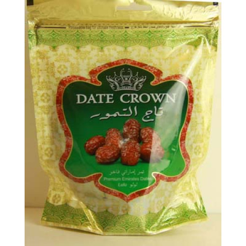 Premium Emirates Dates - 500gr