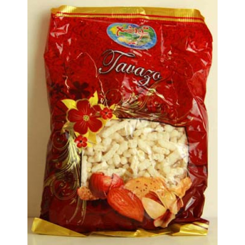 Yas Sugar Candy- 250gr - نقل یاس
