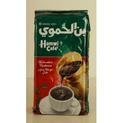 Arabic Coffee - 200gr