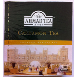 Cardamon Tea - 25 Bags