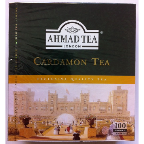 Cardamon Tea - 25 Bags