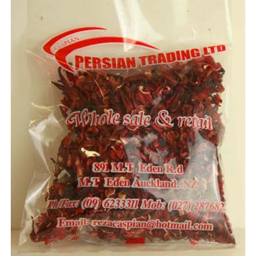Egyptian Hibiscus Tea - 100gr