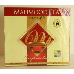 Cardamon Tea - 100 Bags