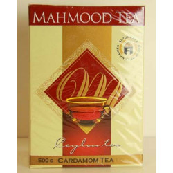 Cardamon Tea - 500gr